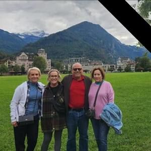 Meet your Posher, Leslie